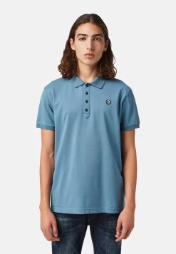 Diesel T-WEET-ROMOHI - Polo Produit de première qualité t-shirts col polo homme