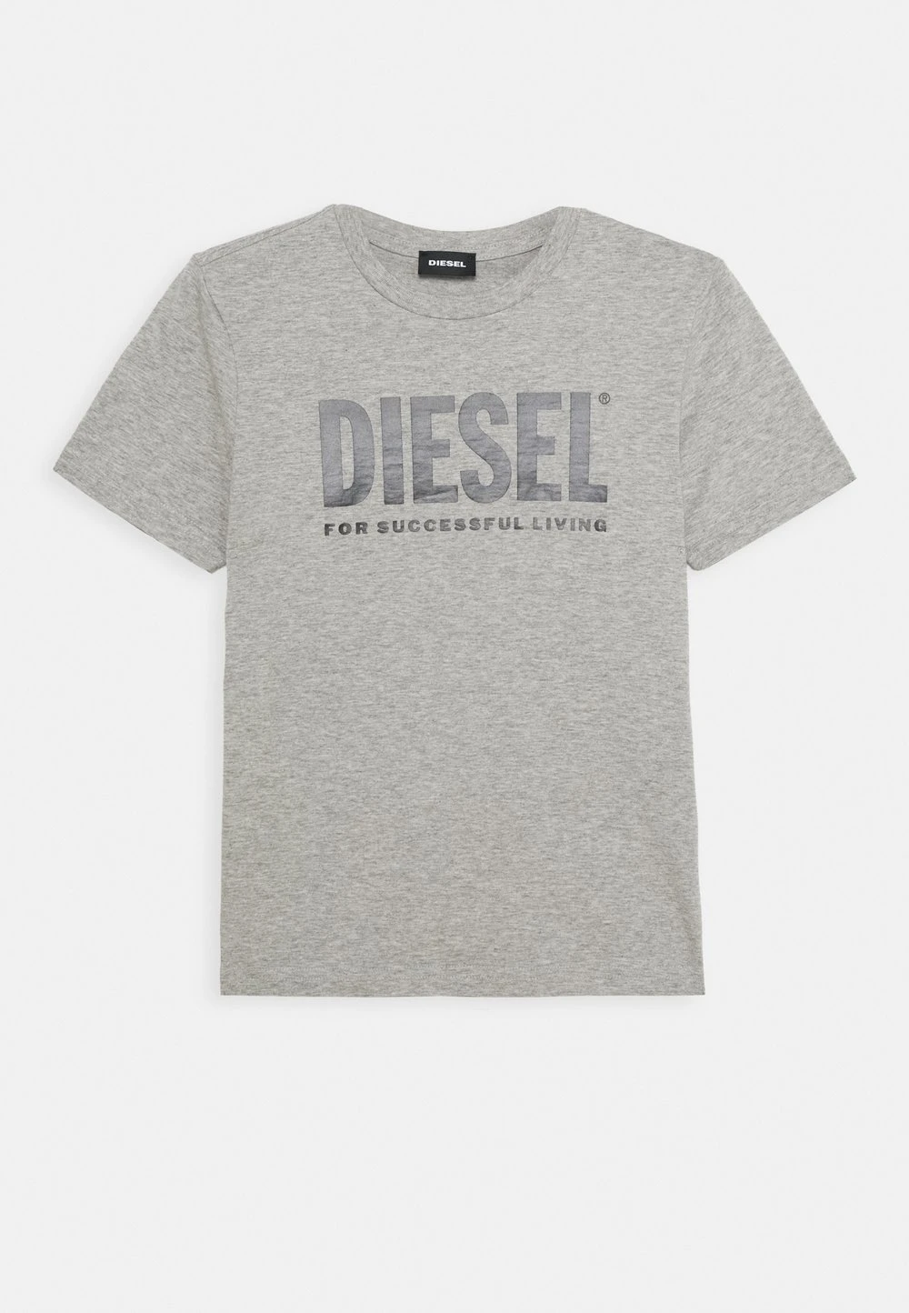 Prix Jamais Vus Diesel JUST LOGO - T-shirt imprimé t-shirts col rond kids 9 Prix Jamais Vus Diesel JUST LOGO - T-shirt imprimé t-shirts col rond kids – Image 9