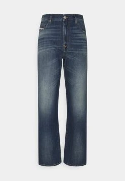 Diesel D-REGGY - Jean droit Première Qualité jeans haute femme