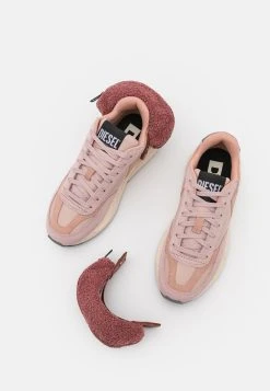 Diesel Prix Dynamité S-SERENDIPITY FPK W - Baskets basses sneakers rond femme -Boutique France Diesel 66100c6026894e34b952a89456cb2d24