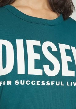 Bas Prix Diesel WALKY ECOLOGO - Robe de jour robes col rond female 10 Bas Prix Diesel WALKY ECOLOGO - Robe de jour robes col rond female -Boutique France Diesel 661e0d6d31b945f7bdbc3d377002b83e