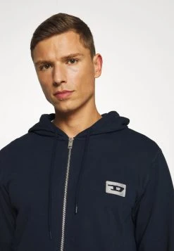 Excellente qualité Diesel UMLT BRANDON - Haut de pyjama pyjamas capuche homme -Boutique France Diesel 662fc4b936994fbd91291ad1864770f8