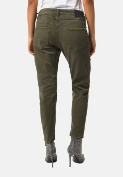 Diesel Prix Ourlé FAYZA - Jean slim jeans normale femme -Boutique France Diesel 6678354ebc4448c4a5018295372e3a9a