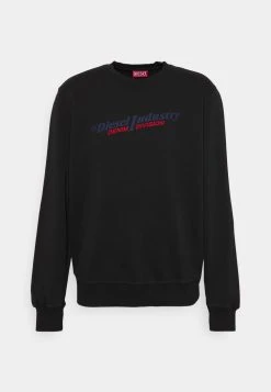 Diesel S-GINN-IND - Sweatshirt Prix Refroidis sweats & hoodies col rond male
