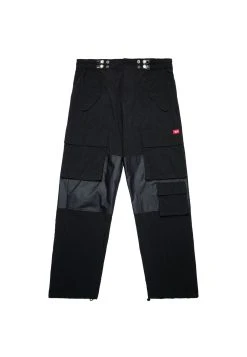 Prix Gelé Diesel GLARY - Pantalon cargo pantalons normale homme -Boutique France Diesel 66950ebde9a04a178da8dea7f3e5bee2