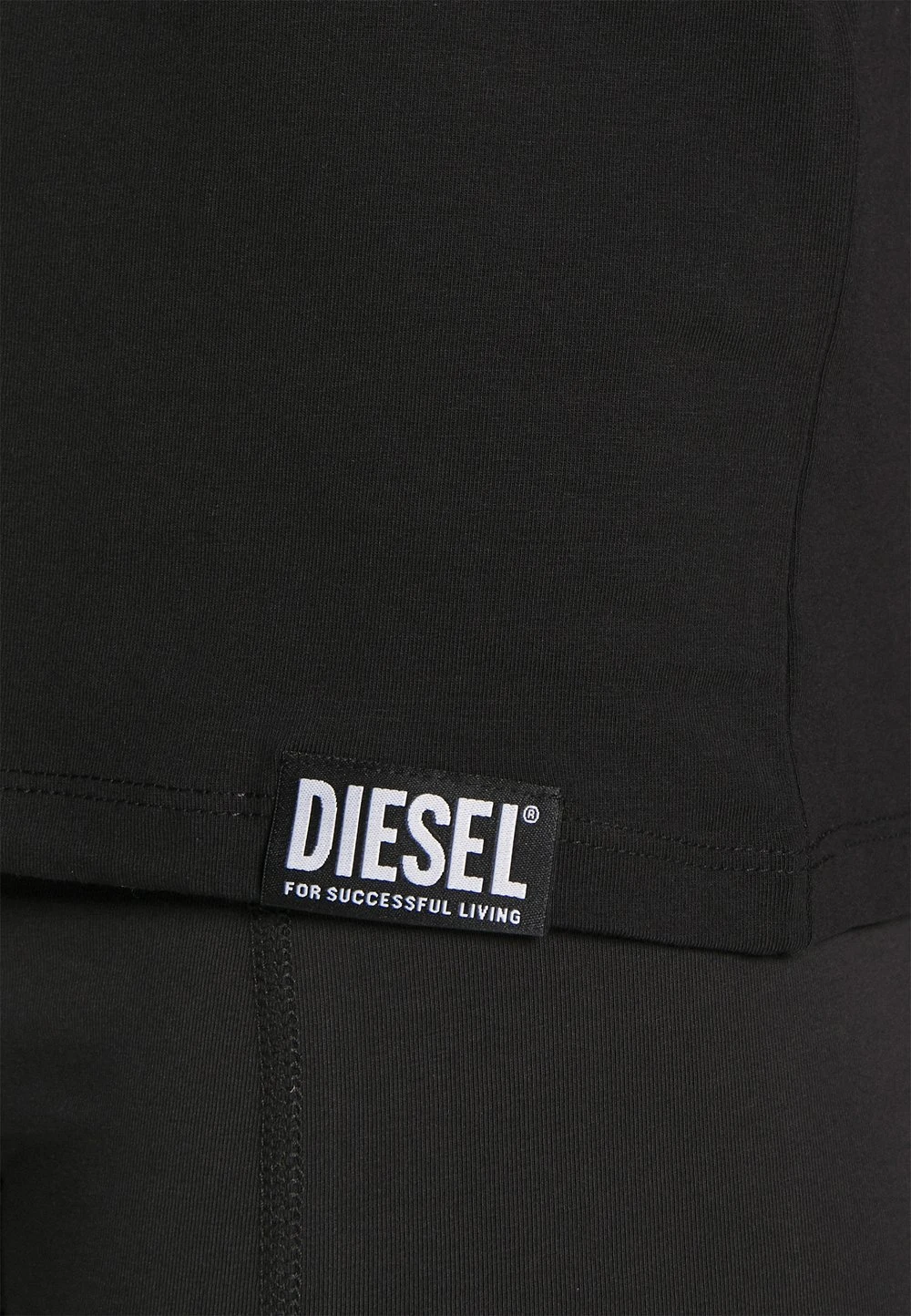 Diesel Rabais UMTEE MICHAEL 3 PACK - Haut de pyjama pyjamas col en v profond homme 5 Diesel Rabais UMTEE MICHAEL 3 PACK - Haut de pyjama pyjamas col en v profond homme – Image 5