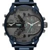 Diesel Montre à aiguilles Meilleur Prix Garanti montres et bijoux homme homme