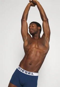 Diesel 5 PACK - Shorty Prix Raisonnable sous-vêtements & chaussettes normale homme 11 Diesel 5 PACK - Shorty Prix Raisonnable sous-vêtements & chaussettes normale homme -Boutique France Diesel 6724a40dd7ea44e392f9220b1923b592