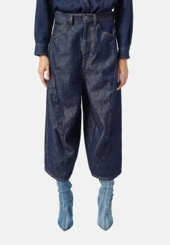 Diesel D-CONCY-SP - Jean boyfriend Discount En Ligne jeans haute femme