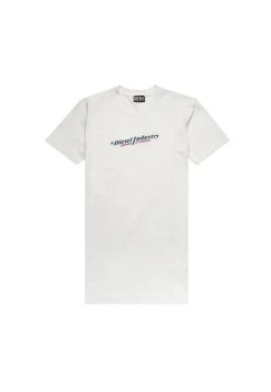 Diesel EGOR - Robe en jersey Prix Distinctifs robes col rond femme -Boutique France Diesel 675bdb0966a94933bac9fe2f12fa1dc4