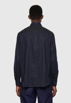 Diesel Chemise Qualité Fiable chemises col kent homme -Boutique France Diesel 678a37bba0074aee822b07670f20c44c