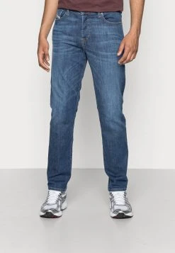 Un Tarif Préférentiel Diesel D-FINING - Jeans fuselé normale male