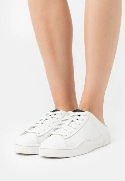 Diesel Vendre S-CLEVER MULE W - Baskets basses sneakers rond femme