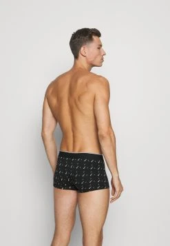 Diesel Prix Bradés DAMIEN 3 PACK - Shorty sous-vêtements normale homme -Boutique France Diesel 67ae6bbca6184094a186ce104468f6e6