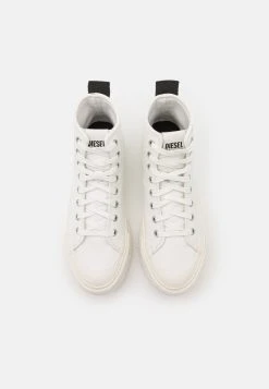 Diesel S-JOMUA MC - Baskets montantes Prix Affortable sneakers rond female 10 Diesel S-JOMUA MC - Baskets montantes Prix Affortable sneakers rond female -Boutique France Diesel 67cb509c0e9b44acb0d05dbe16ac30d0