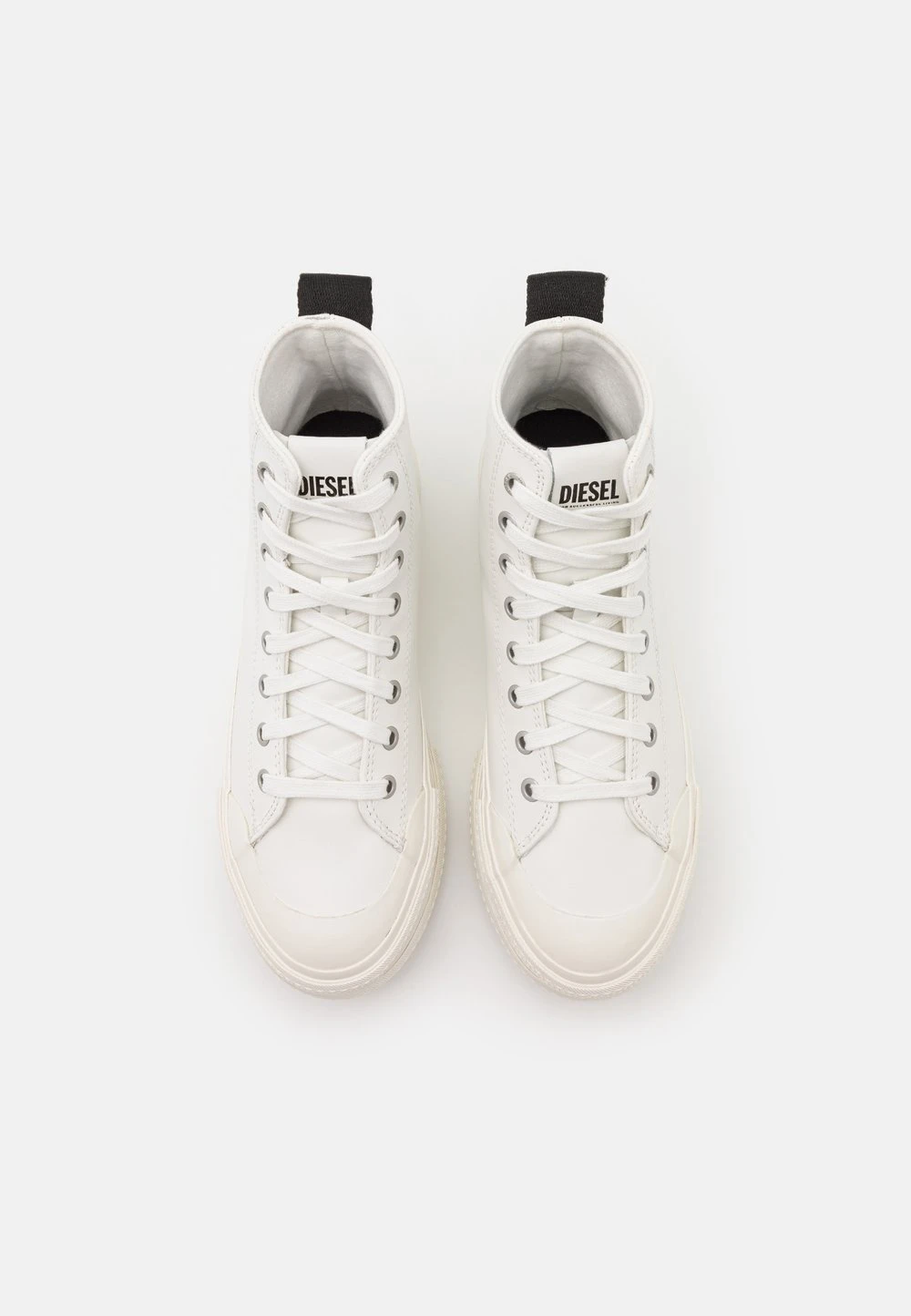 Diesel S-JOMUA MC - Baskets montantes Prix Affortable sneakers rond female 5 Diesel S-JOMUA MC - Baskets montantes Prix Affortable sneakers rond female – Image 5