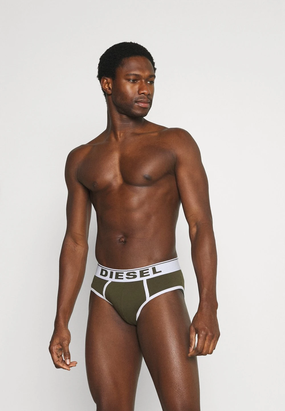 Diesel Haute Qualité UMBR-ANDRETHREEPACK SLIP 3PACK - Slip sous-vêtements & chaussettes normale homme 3 Diesel Haute Qualité UMBR-ANDRETHREEPACK SLIP 3PACK - Slip sous-vêtements & chaussettes normale homme – Image 3