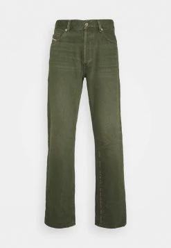 Diesel Prix Avantageux D-MACS-SP8 - Jean droit jeans haute homme