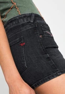Diesel Prix Usine LYLA - Short en jean shorts normale femme 9 Diesel Prix Usine LYLA - Short en jean shorts normale femme -Boutique France Diesel 682229ef3e2d49338f308535ccd14614