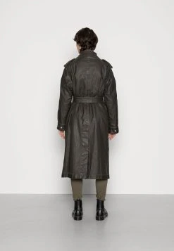 En Remise Diesel TACCY - Manteau classique manteaux col doublé femme -Boutique France Diesel 68226b7079b741d3bc776484790c23b8