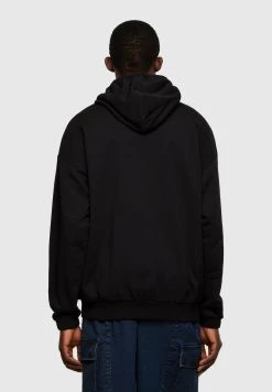 Prix Dégriffé Diesel Sweat à capuche pulls et gilets homme -Boutique France Diesel 6859bbd9aa6d49aaa0f1a6e51527962b