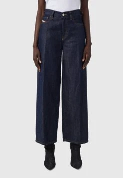 Garantie De Qualité 100% Diesel Jean flare jeans haute femme