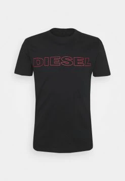 Prix De Rêve Diesel 2 PACK - T-shirt imprimé t-shirts col rond male -Boutique France Diesel 68970dd5f33143049f0ff15b715a30b3