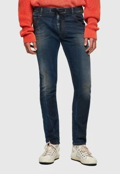 Prix Accessible Diesel KROOLEY - Jeans fuselé normale homme