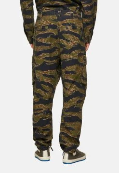 Diesel Pantalon cargo Prix Équitable pantalons normale homme -Boutique France Diesel 68b8f61f02b24ecbae99030398bd000e