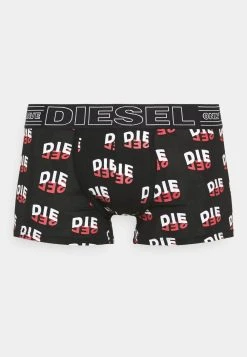 En Remise Diesel UMBX-DAMIEN - Shorty sous-vêtements normale homme