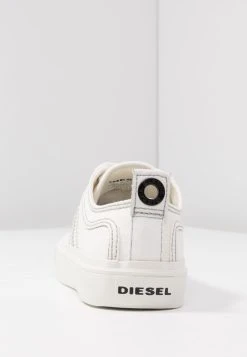 50% Off De Vente Diesel Baskets basses baskets & sneakers rond femme -Boutique France Diesel 68cd11357316490d9b93c277a227747a