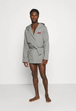 Diesel JASONY - Peignoir Bonne Qualité sous-vêtements capuche homme