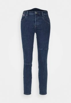 Qualité Excellente Diesel BABHILA - Jean slim jeans haute femme 11 Qualité Excellente Diesel BABHILA - Jean slim jeans haute femme -Boutique France Diesel 68d935bd8c4c4f4eb22d4473139d3b30