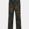 Vendre Diesel P-TRIBE TROUSERS - Pantalon classique pantalons haute homme