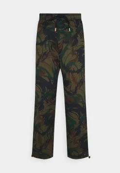 Vendre Diesel P-TRIBE TROUSERS - Pantalon classique pantalons haute homme