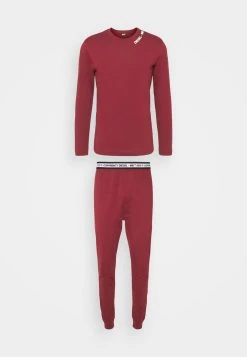 Diesel qualité absolue UMSET-DIEGOLS-JULIOJ - Pyjama pyjamas normale homme -Boutique France Diesel 68fed0bdab094b429d2265f05b0db8e4