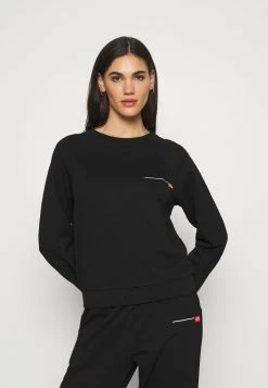 Diesel Prix Abordable UFTL-RAGLY - Haut de pyjama lingerie col rond femme