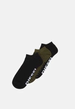 Diesel Se Vend Bas Prix SKM-GOST-THREEPACK 3 PACK - Chaussettes sous-vêtements & chaussettes chiné homme -Boutique France Diesel 694def71ad254e72bb06f30aab5d38f1 1