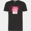 Diesel DIEGOS - T-shirt imprimé Prix Dynamité t-shirts col rond male