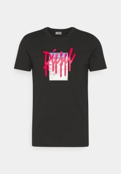Diesel DIEGOS - T-shirt imprimé Prix Dynamité t-shirts col rond male