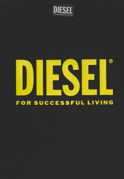 Prix Jamais Vus Diesel JUST LOGO - T-shirt imprimé t-shirts col rond kids 16 Prix Jamais Vus Diesel JUST LOGO - T-shirt imprimé t-shirts col rond kids -Boutique France Diesel 69f0ea55fbef4ff096d304279e1e1f66