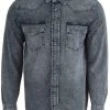 Promos Diesel Chemise chemises col kent homme