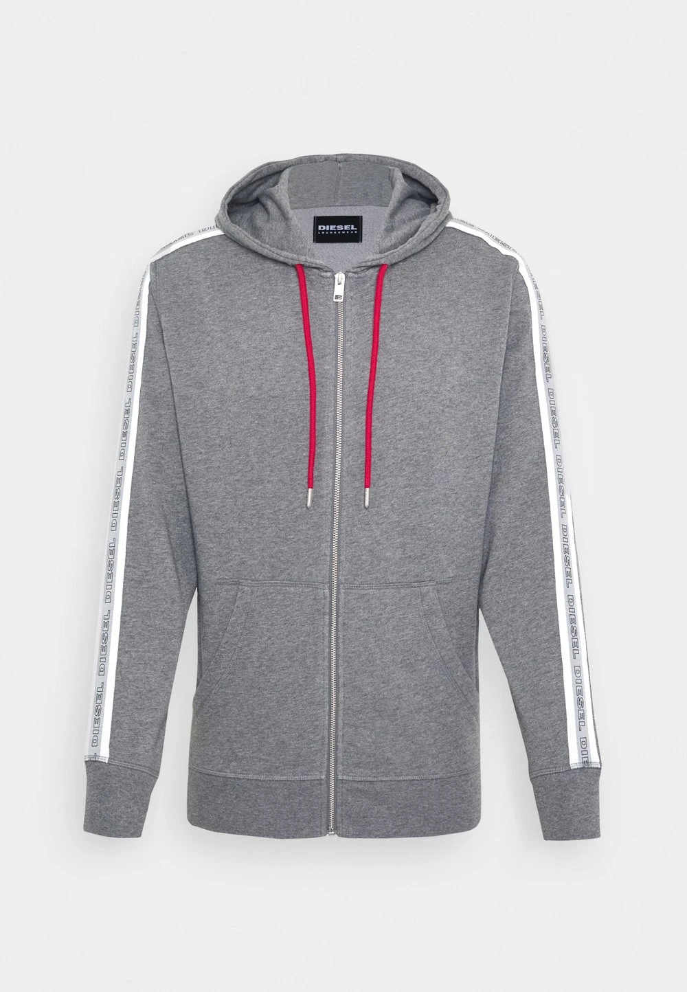 Diesel BRANDON - Haut de pyjama Garantie De Qualité 100% pyjamas capuche homme 8 Diesel BRANDON - Haut de pyjama Garantie De Qualité 100% pyjamas capuche homme – Image 8