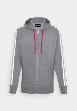 Diesel Rabais BRANDON - Haut de pyjama pulls et gilets capuche homme -Boutique France Diesel 6a56ca049381441da5474b5161a355c1