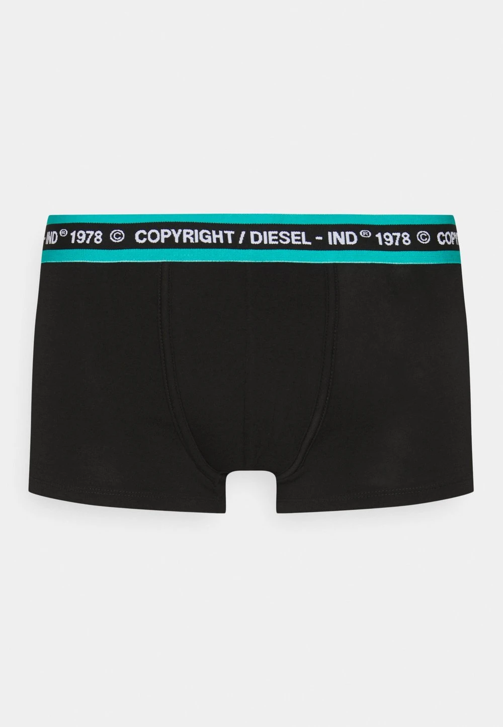 Diesel 3 PACK - Shorty Meilleure qualité sous-vêtements normale homme 5 Diesel 3 PACK - Shorty Meilleure qualité sous-vêtements normale homme – Image 5