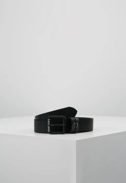 Diesel B-LAMON - Ceinture Réduction ceintures boucle ardillon male