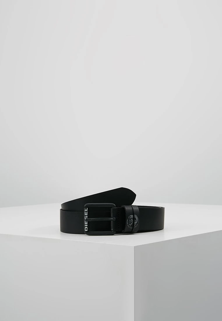 Diesel B-LAMON - Ceinture Réduction ceintures boucle ardillon male 1 Diesel B-LAMON - Ceinture Réduction ceintures boucle ardillon male