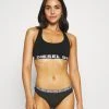 Bon Rapport Coût-Efficacité Diesel STARS 3 PACK - String lingerie normale femme