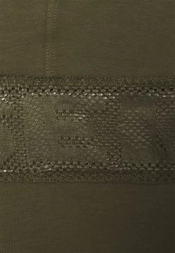 Diesel Prix Bradés UFBY-BODYMESH - Body lingerie encolure large ronde femme -Boutique France Diesel 6ad51cfeb1ec4f4ab146fdb4c7f08867