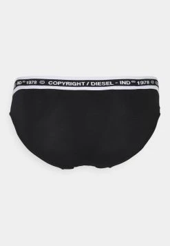 Diesel UMBR-ANDRETHREEPACK 3 PACK - Slip excellente qualité sous-vêtements normale homme -Boutique France Diesel 6af3fe944484436ea286143bfdf378d6